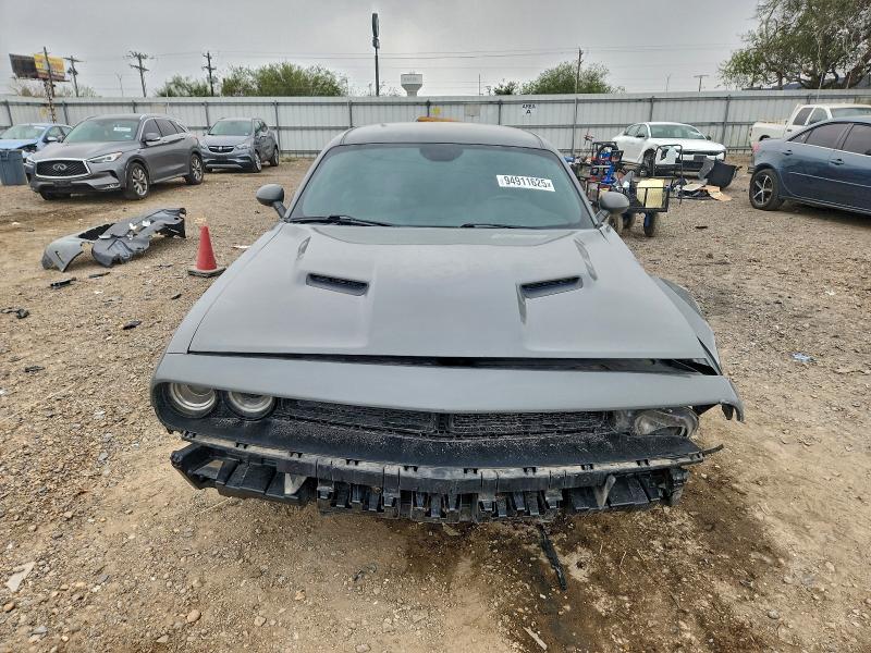 Photo 5 from auction – 2019 DODGE CHALLENGER with VIN 2C3CDZAG3KH509164