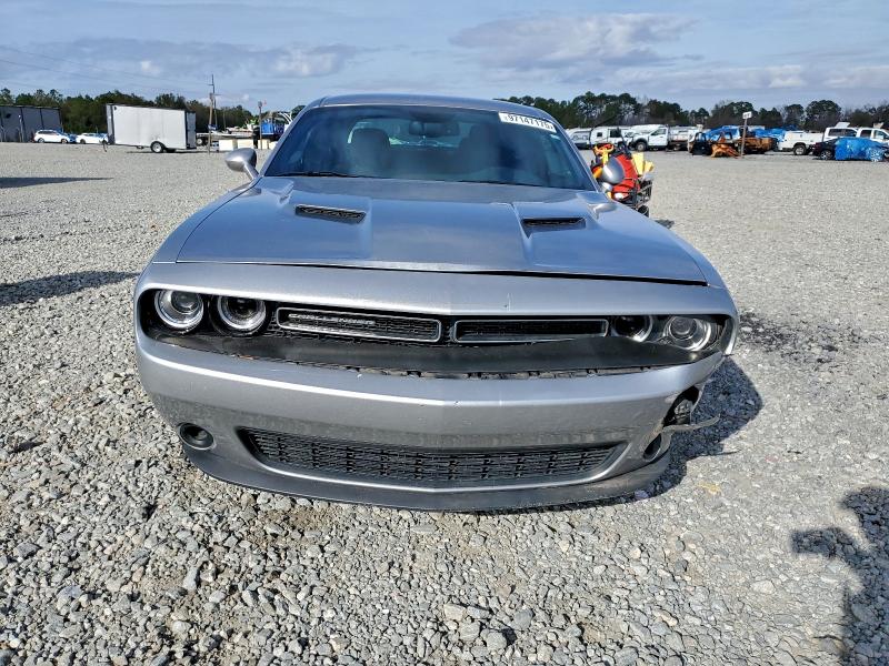 Photo 5 from auction – 2016 DODGE CHALLENGER with VIN 2C3CDZAG0GH202882