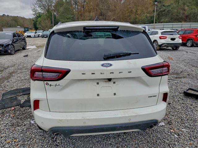 Photo 6 from auction – 2024 FORD ESCAPE ST with VIN 1FMCU9PA1RUA97232