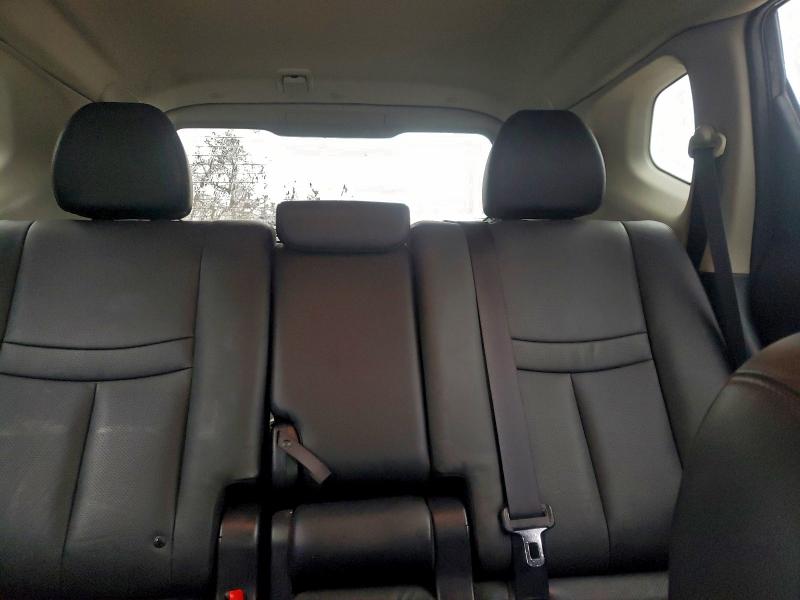 Photo 10 from auction – 2014 NISSAN ROGUE S with VIN 5N1AT2MV5EC769060