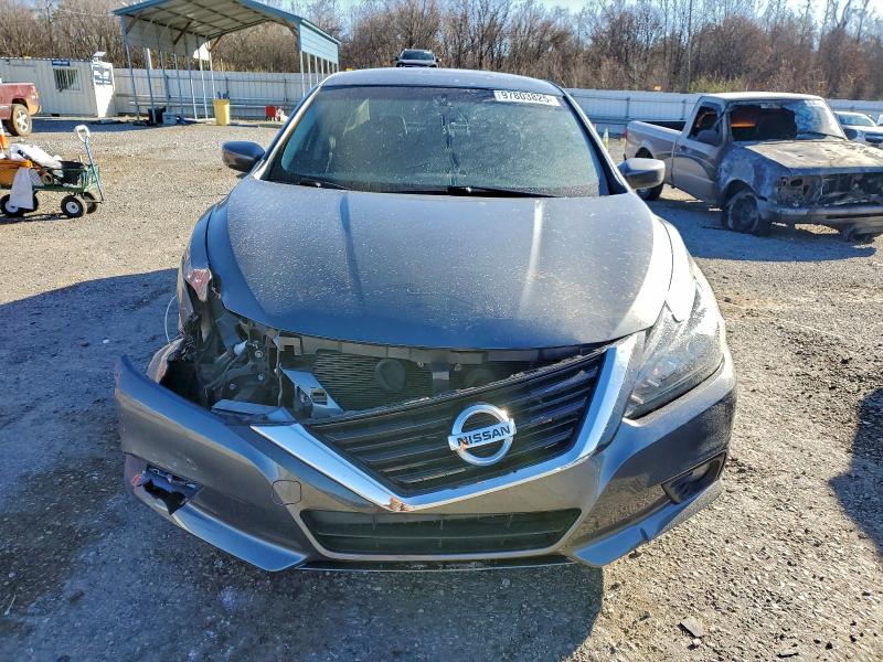 Photo 5 from auction – 2018 NISSAN ALTIMA with VIN 1N4AL3AP2JC232016