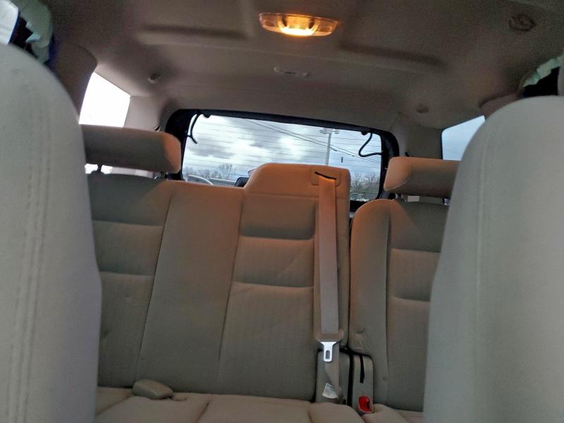 Photo 10 from auction – 2008 FORD EXPLORER with VIN 1FMEU63E48UA40327