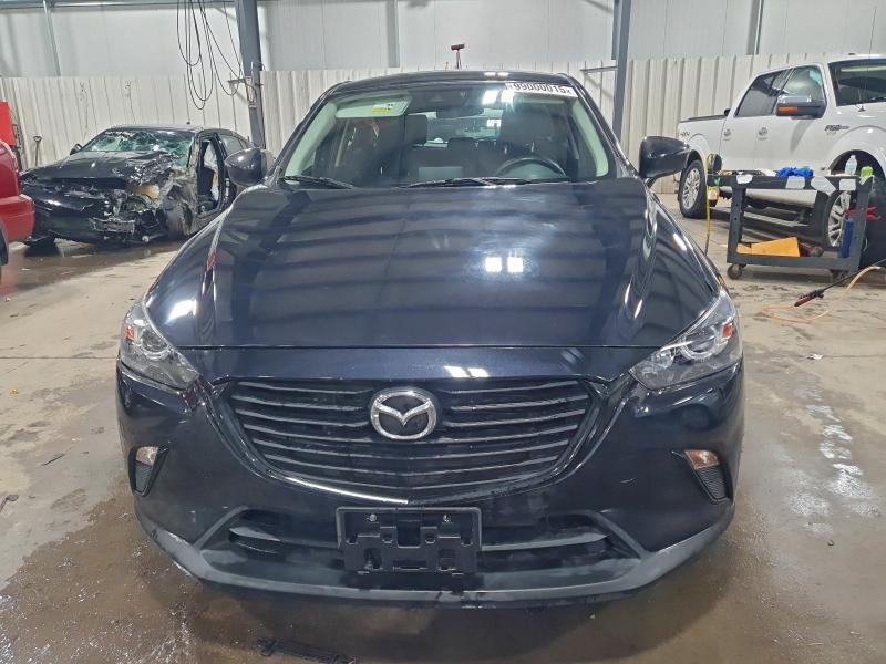 Photo 5 from auction – 2019 MAZDA CX-3 SPORT with VIN JM1DKFB78K0443699