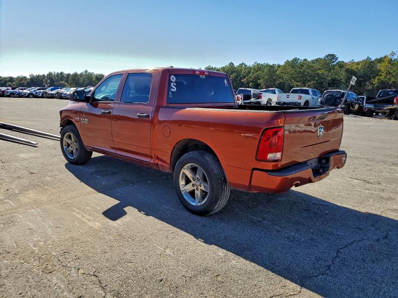 Photo 2 from auction – 2013 RAM 1500 ST with VIN 1C6RR6KT8DS680559