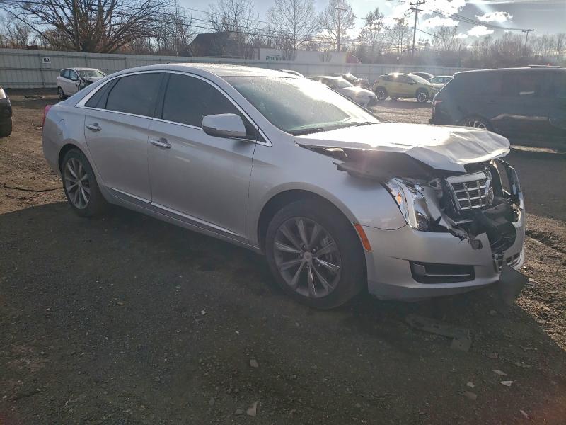 Photo 4 from auction – 2013 CADILLAC XTS with VIN 2G61N5S36D9117767