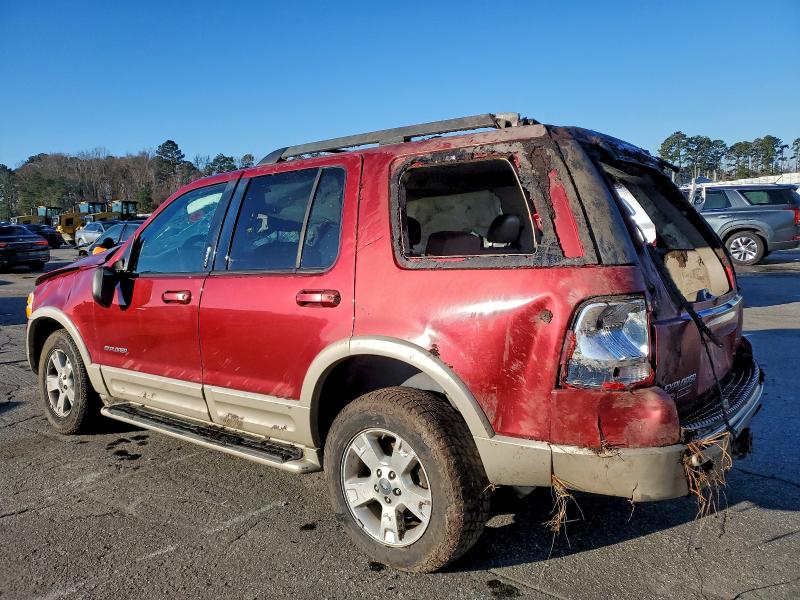 Photo 2 from auction – 2005 FORD EXPLORER E with VIN 1FMDU74W55UB22152
