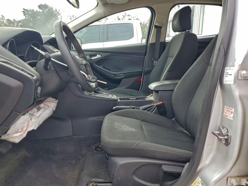 Photo 7 from auction – 2015 FORD FOCUS SE with VIN 1FADP3K2XFL242272