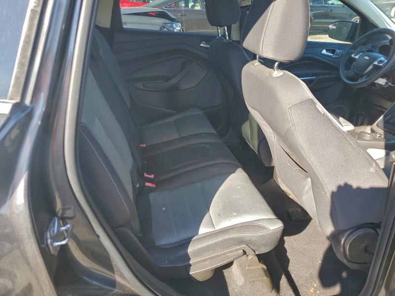 Photo 11 from auction – 2016 FORD ESCAPE SE with VIN 1FMCU0G73GUB04145