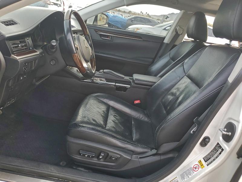 Photo 7 from auction – 2013 LEXUS ES 350 with VIN JTHBK1GG5D2003187