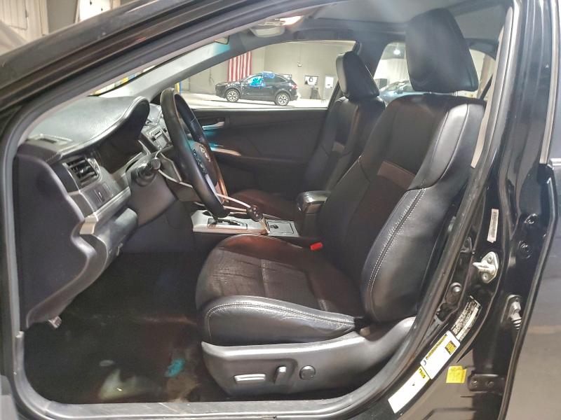 Photo 7 from auction – 2014 TOYOTA CAMRY with VIN 4T1BF1FKXEU865009