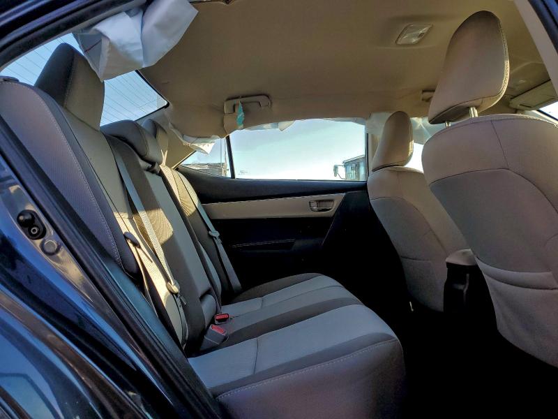 Photo 10 from auction – 2019 TOYOTA COROLLA LE with VIN 2T1BPRHEXKC178340