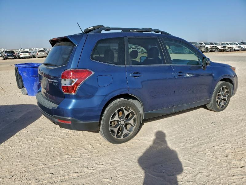 Photo 3 from auction – 2014 SUBARU FORESTER 2 with VIN JF2SJGPC0EH501267