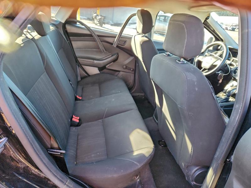 Photo 10 from auction – 2016 FORD FOCUS S with VIN 1FADP3E22GL273321