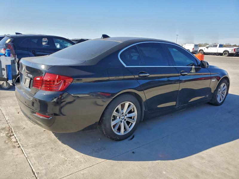 Photo 3 from auction – 2014 BMW 528 I with VIN WBA5A5C59ED502168