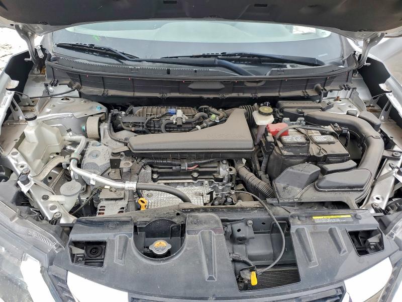 Zdjęcie 12 z aukcji – 2018 NISSAN ROGUE S z VIN KNMAT2MT3JP540737