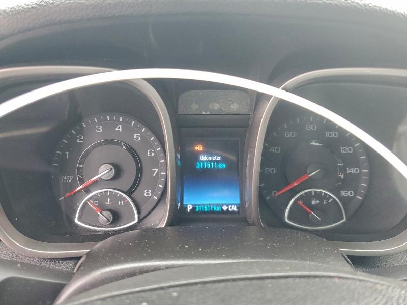 Photo 9 from auction – 2015 CHEVROLET MALIBU LS with VIN 1G11B5SL5FF127585