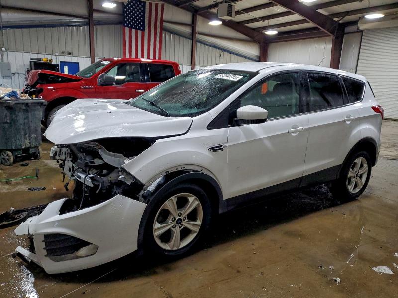 Photo 1 from auction – 2016 FORD ESCAPE SE with VIN 1FMCU9GX4GUC90735