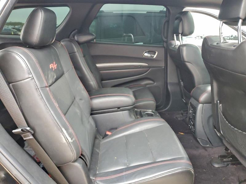 Photo 11 from auction – 2018 DODGE DURANGO R/ with VIN 1C4SDHCTXJC231893