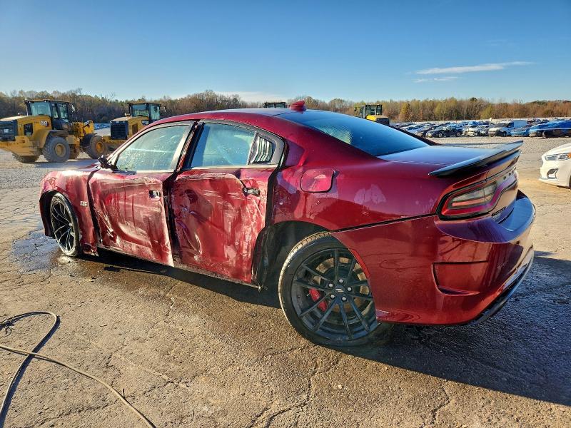 Zdjęcie 2 z aukcji – 2023 DODGE CHARGER SC z VIN 2C3CDXGJ6PH504572