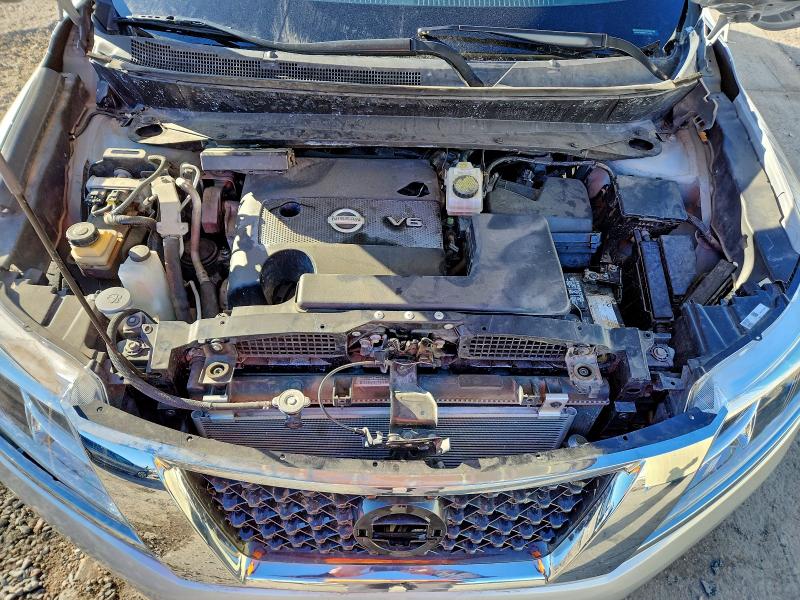 صورة رقم 12 من المزاد - 2014 NISSAN PATHFINDER مع VIN 5N1AR2MN6EC711599