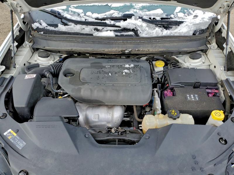 Photo 12 from auction – 2020 JEEP CHEROKEE with VIN 1C4PJLDB6LD535386