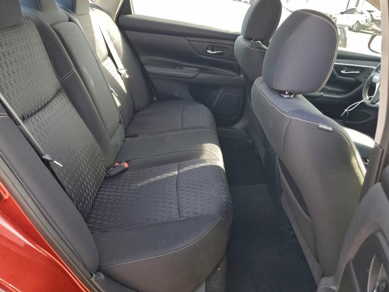 Photo 10 from auction – 2016 NISSAN ALTIMA 2.5 with VIN 1N4AL3AP5GC262460