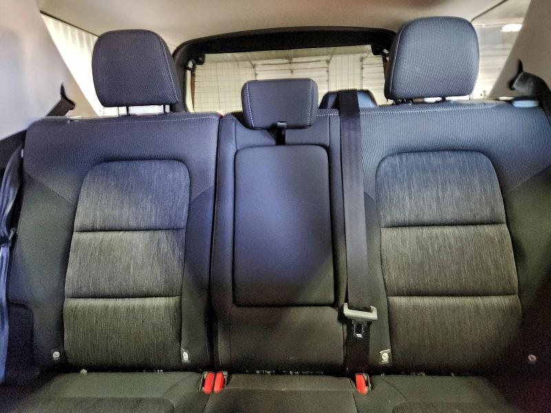 Photo 10 from auction – 2021 FORD BRONCO SPO with VIN 3FMCR9B62MRB33787