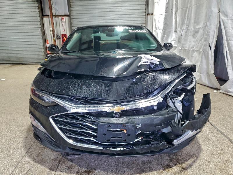 Photo 5 from auction – 2023 CHEVROLET MALIBU LT with VIN 1G1ZD5ST8PF249209