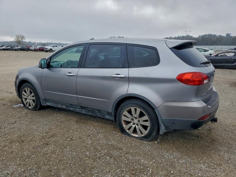 Photo 2 from auction – 2009 SUBARU TRIBECA LI with VIN 4S4WX97D294407385