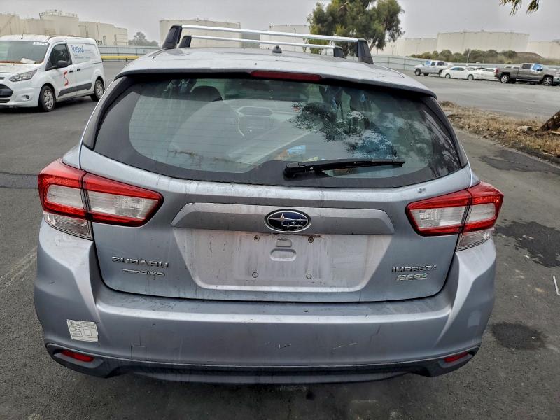 Photo 6 from auction – 2017 SUBARU IMPREZA with VIN 4S3GTAA69H3726366