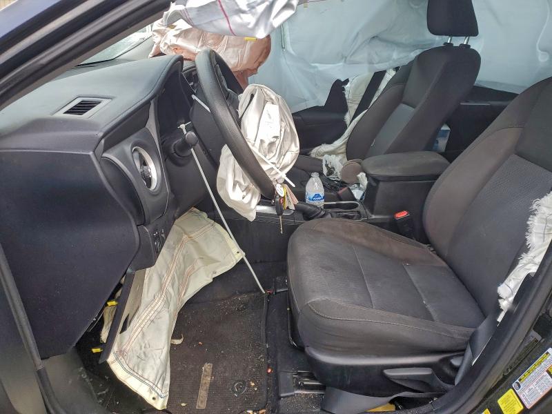 Photo 7 from auction – 2017 TOYOTA COROLLA L with VIN 5YFBURHE3HP724901