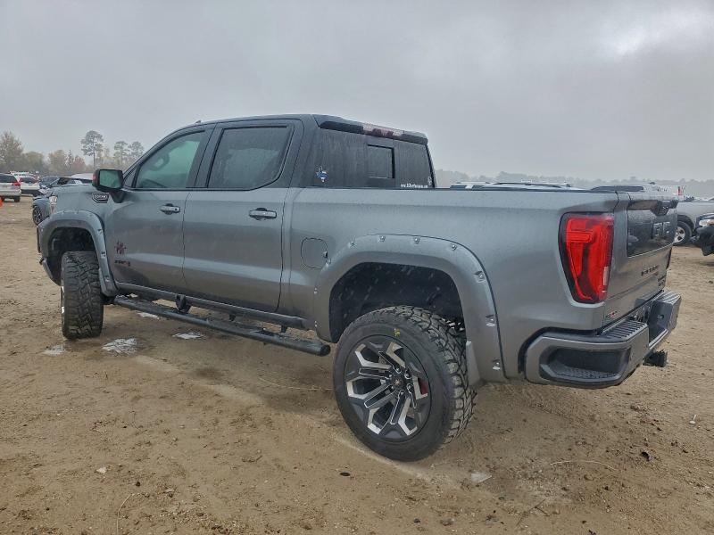 Photo 2 from auction – 2020 GMC SIERRA K15 with VIN 3GTP9EED8LG340347