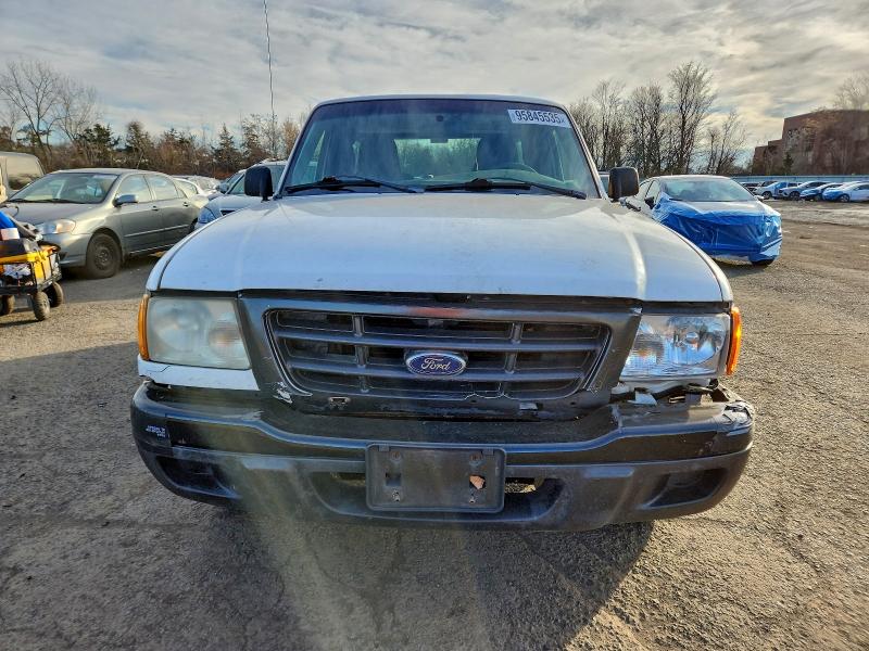 Photo 5 from auction – 2005 FORD RANGER with VIN 1FTYR10DX5PA25164