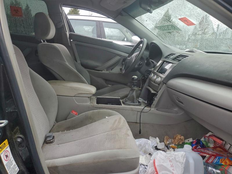 Photo 7 from auction – 2011 TOYOTA CAMRY BASE with VIN 4T1BF3EK7BU629443