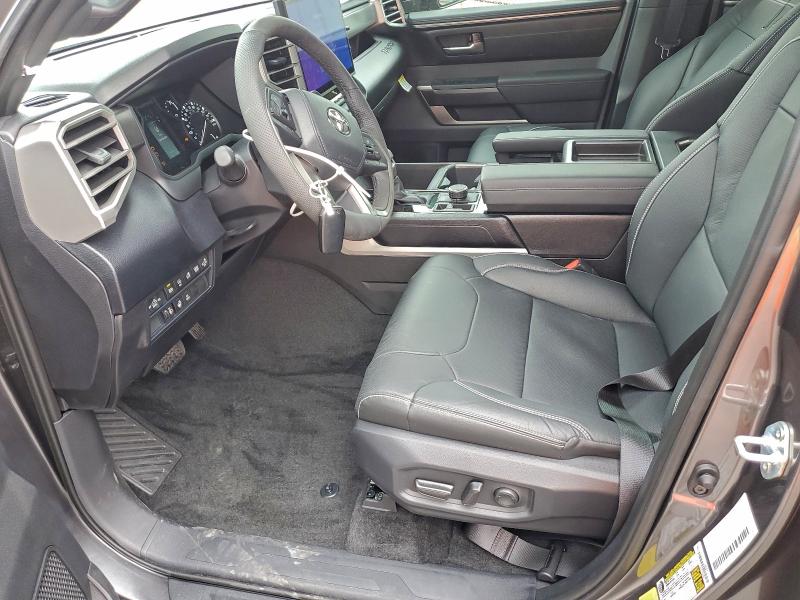 Photo 7 from auction – 2026 TOYOTA TUNDRA with VIN 5TFLA5DB3TX341195