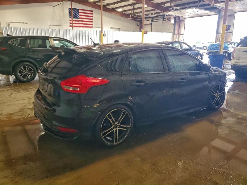 Photo 3 from auction – 2016 FORD FOCUS with VIN 1FADP3L99GL287927
