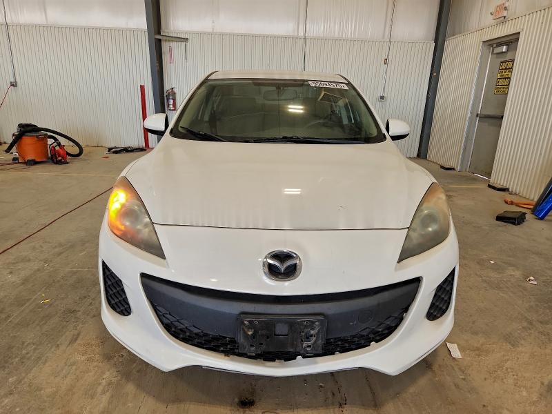 Photo 5 from auction – 2013 MAZDA 3 I with VIN JM1BL1U7XD1753452