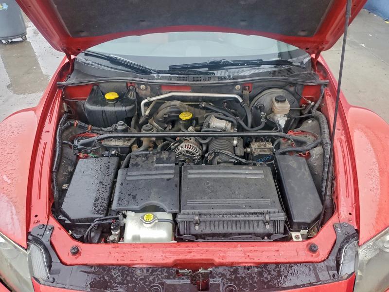 Photo 11 from auction – 2004 MAZDA RX-8 with VIN JM1FE173740124418