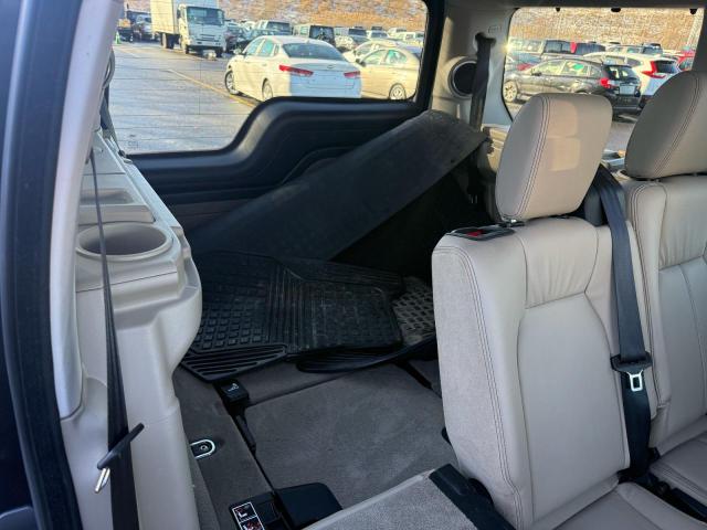Photo 11 from auction – 2016 LAND ROVER LR4 HSE LU with VIN SALAK2V65GA843745