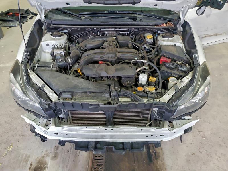 Photo 11 from auction – 2015 SUBARU IMPREZA with VIN JF1GJAA65FH017896