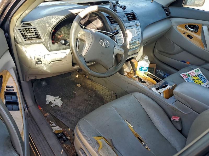 Photo 8 from auction – 2007 TOYOTA CAMRY CE with VIN 4T1BE46K27U625394