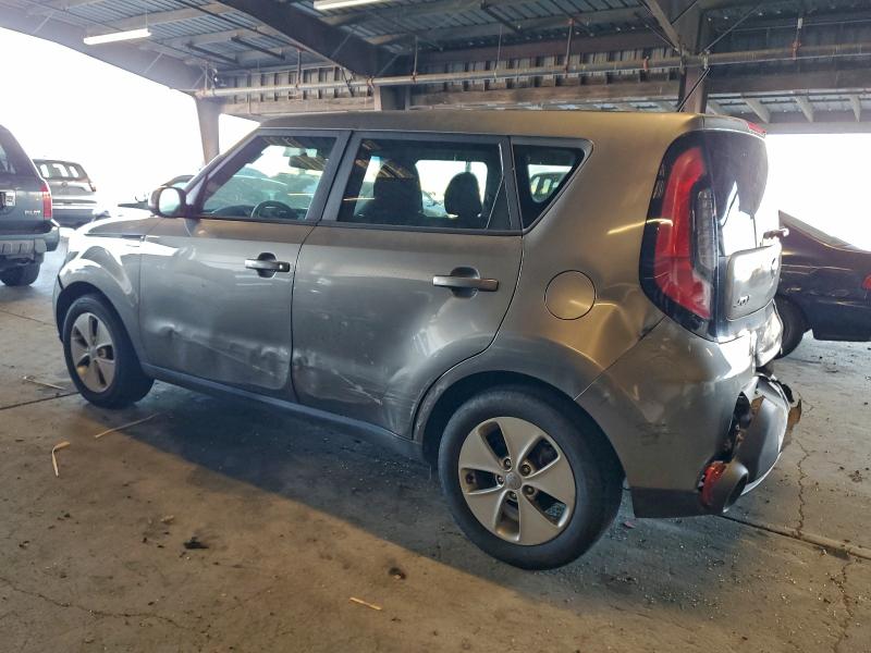Photo 2 from auction – 2016 KIA SOUL with VIN KNDJN2A23G7343369