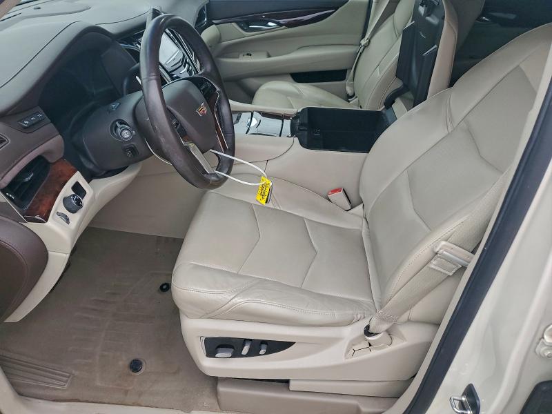 Photo 7 from auction – 2015 CADILLAC ESCALADE E with VIN 1GYS3TKJ0FR733302
