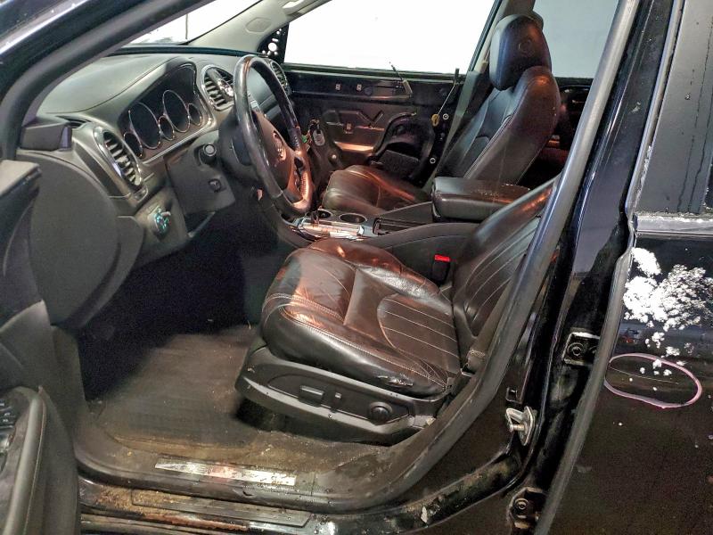 Photo 7 from auction – 2016 BUICK ENCLAVE with VIN 5GAKRCKD2GJ266769