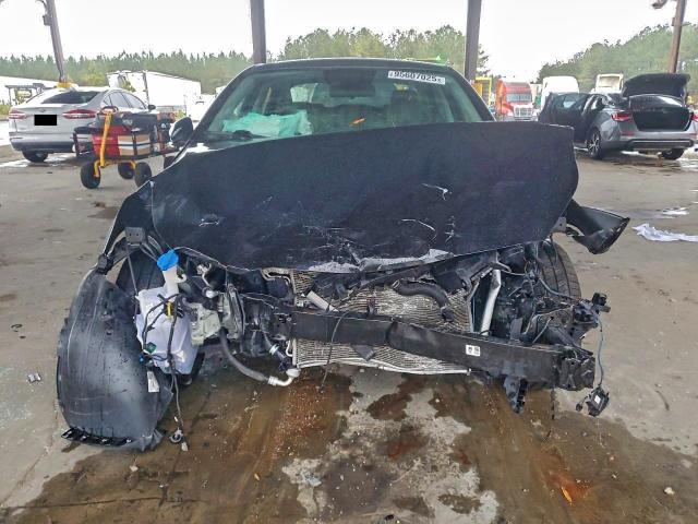Photo 5 from auction – 2021 KIA FORTE FE with VIN 3KPF24AD4ME380342