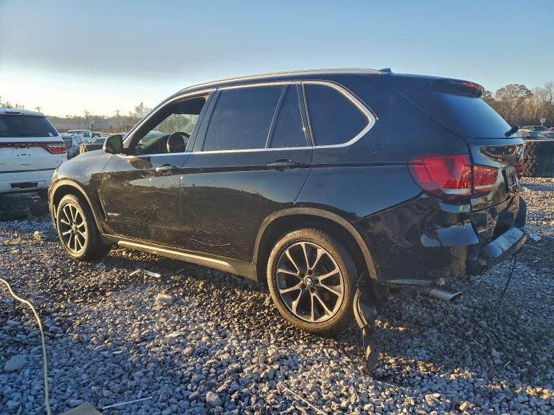 Photo 2 from auction – 2017 BMW X5 SDRIVE3 with VIN 5UXKR2C30H0X04919