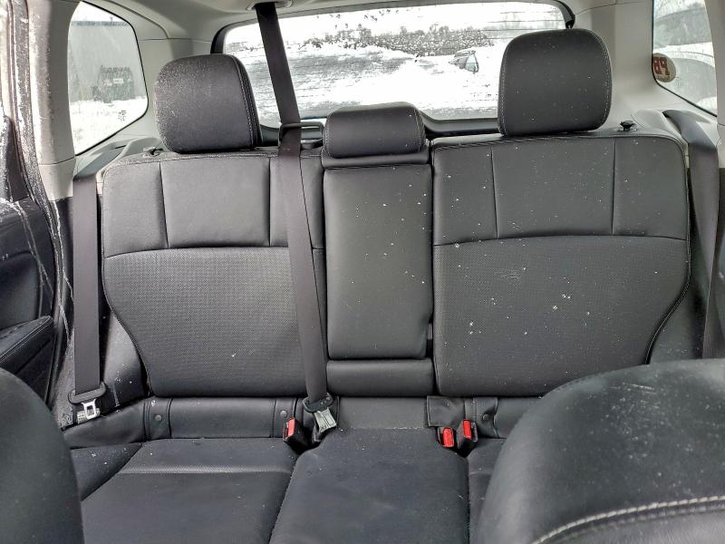 Photo 10 from auction – 2015 SUBARU FORESTER 2 with VIN JF2SJAHC2FH496666
