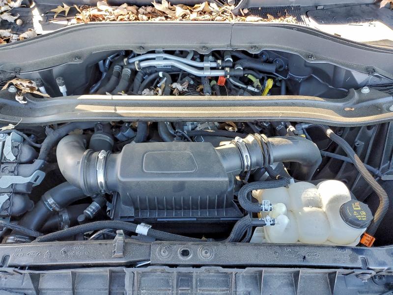 Photo 12 from auction – 2022 FORD EXPLORER K with VIN 1FM5K8LC4NGB99827