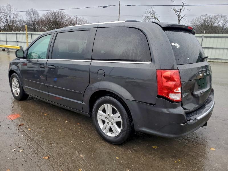 Photo 2 from auction – 2012 DODGE GRAND CARA with VIN 2C4RDGDG2CR172293