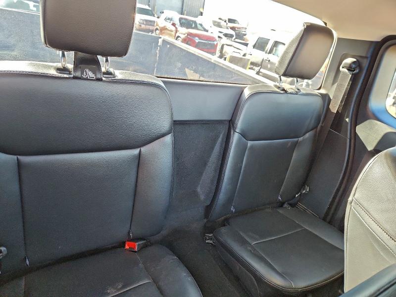 Photo 10 from auction – 2020 FORD RANGER with VIN 1FTER1FH7LLA15077
